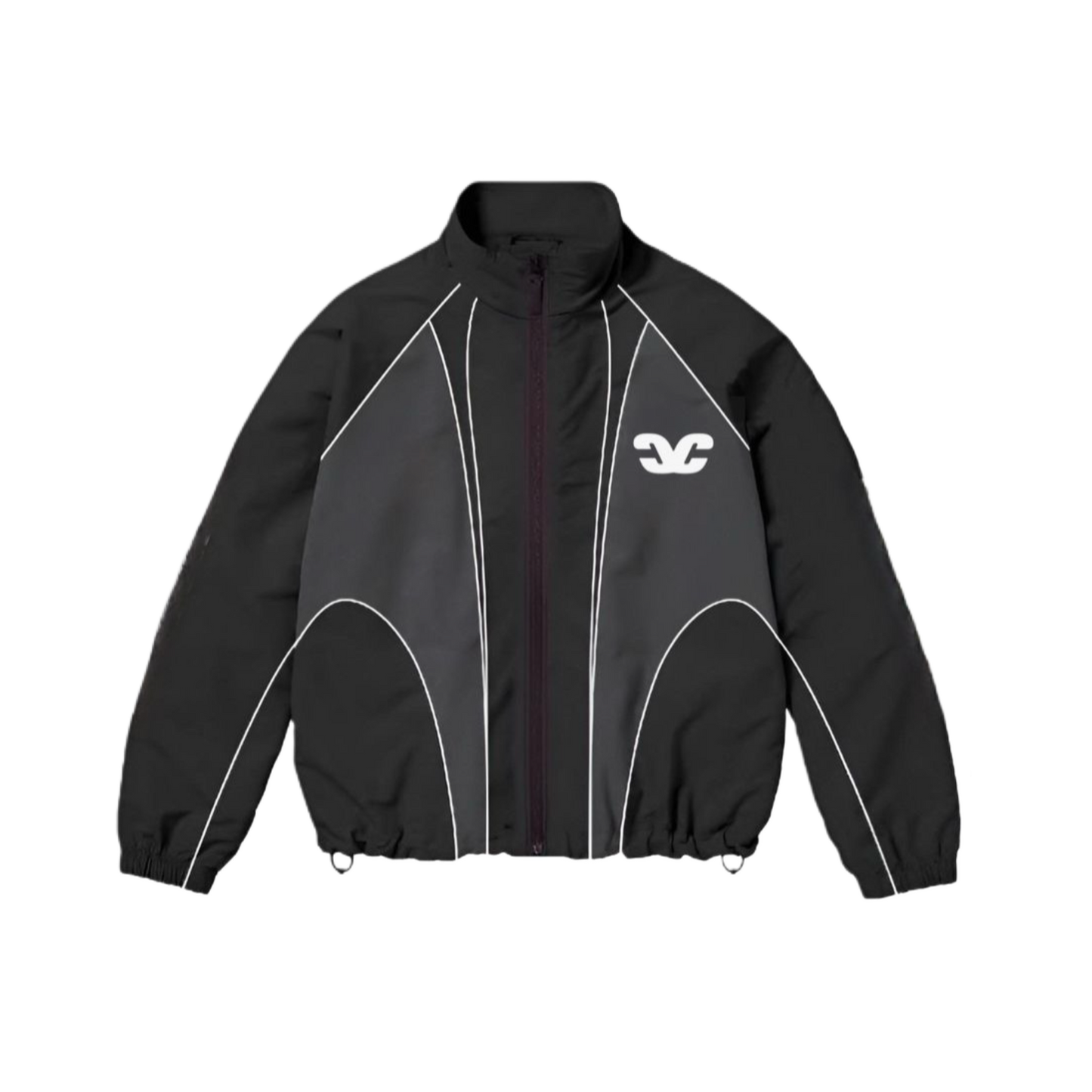 Collective Club Track Jacket