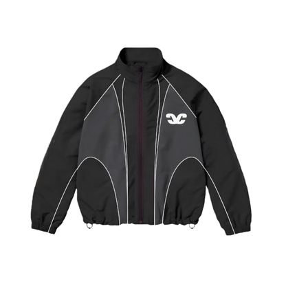 Collective Club Track Jacket