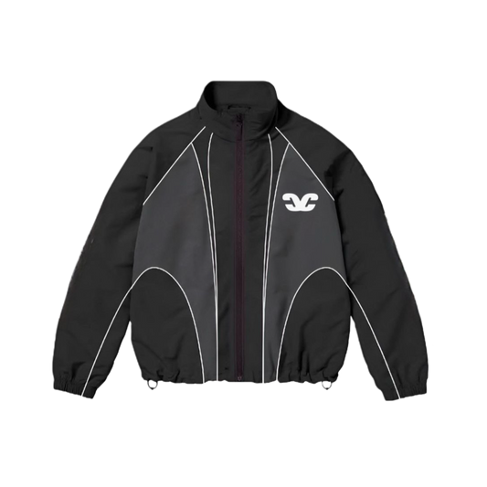 Collective Club Track Jacket