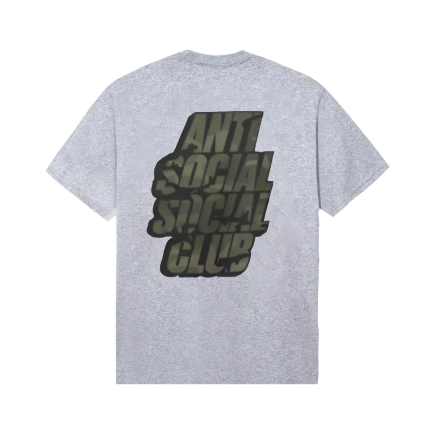 ASSC Blocked Green