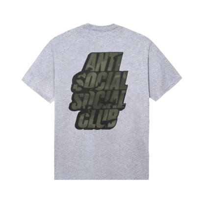 ASSC Blocked Green