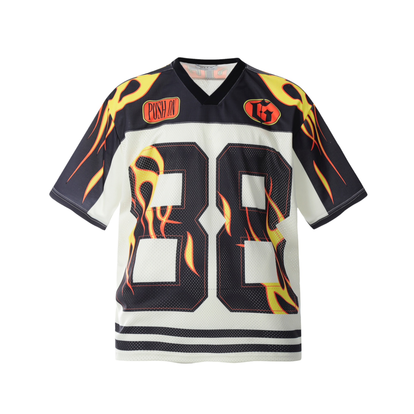 GLFS Push On Jersey