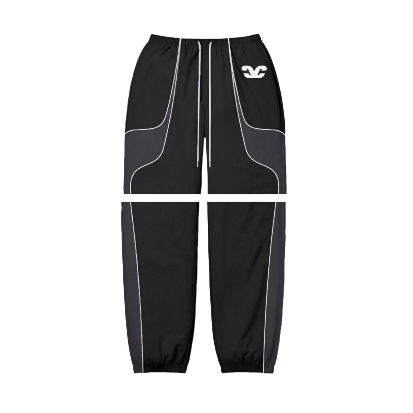 Collective Club Track [2 in 1 Pants]