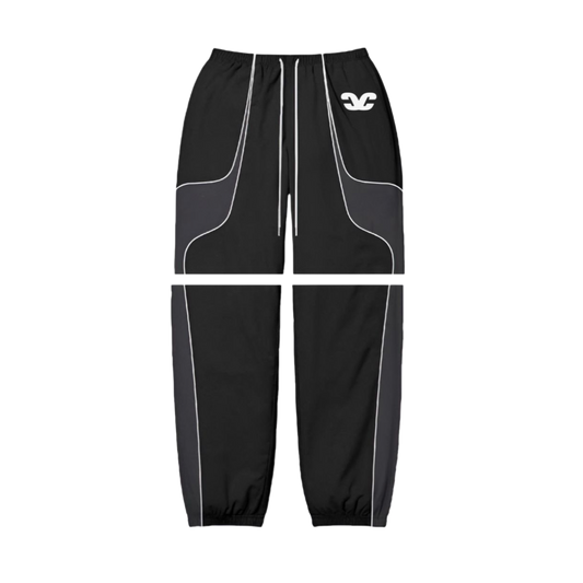 Collective Club Track [2 in 1 Pants]