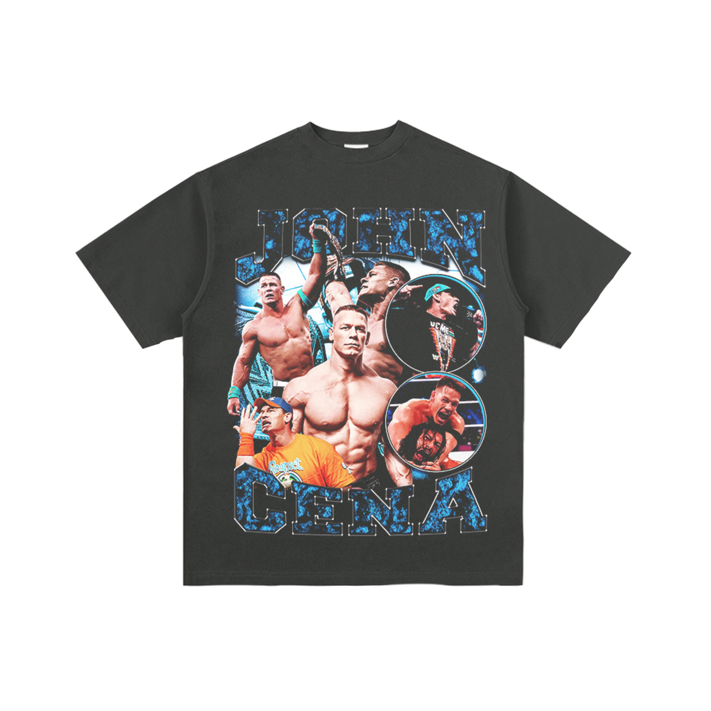 John Cena