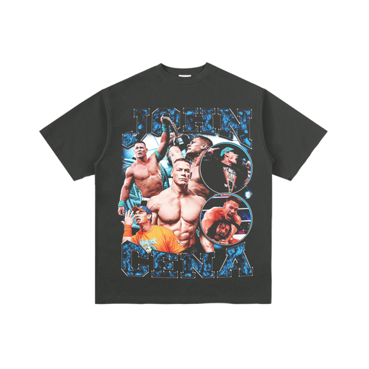 John Cena