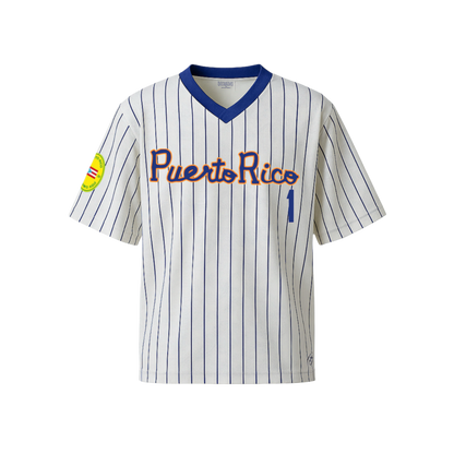 Benito Martinez Jersey 🇵🇷