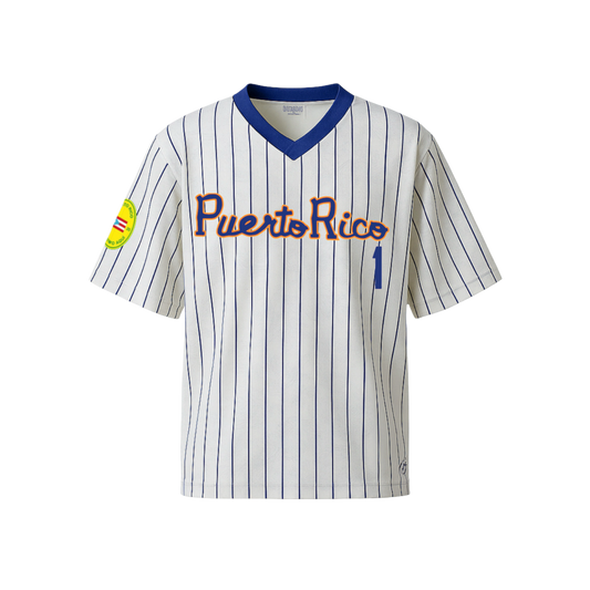 Benito Martinez Jersey 🇵🇷