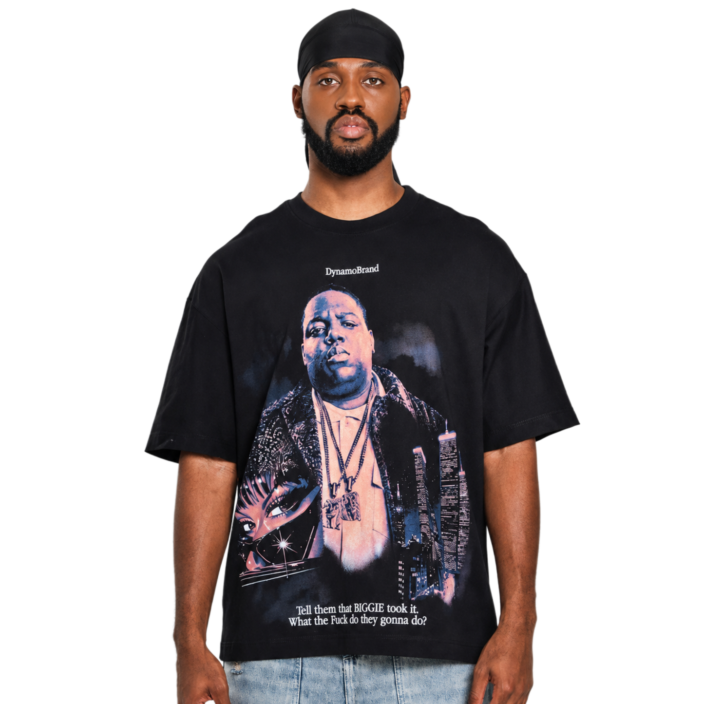 Dynamo- Notorious B.I.G
