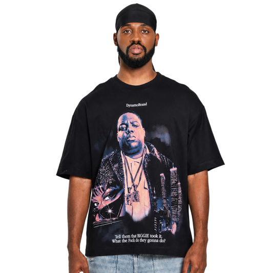 Dynamo- Notorious B.I.G