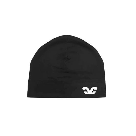 Collective Club Skull Cap (Black)
