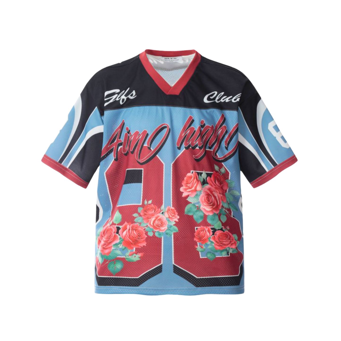 GLFS Aim High Jersey