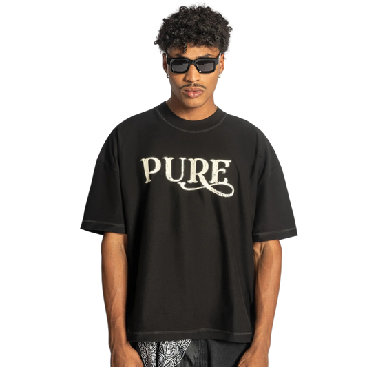 PURE- Native Of The West