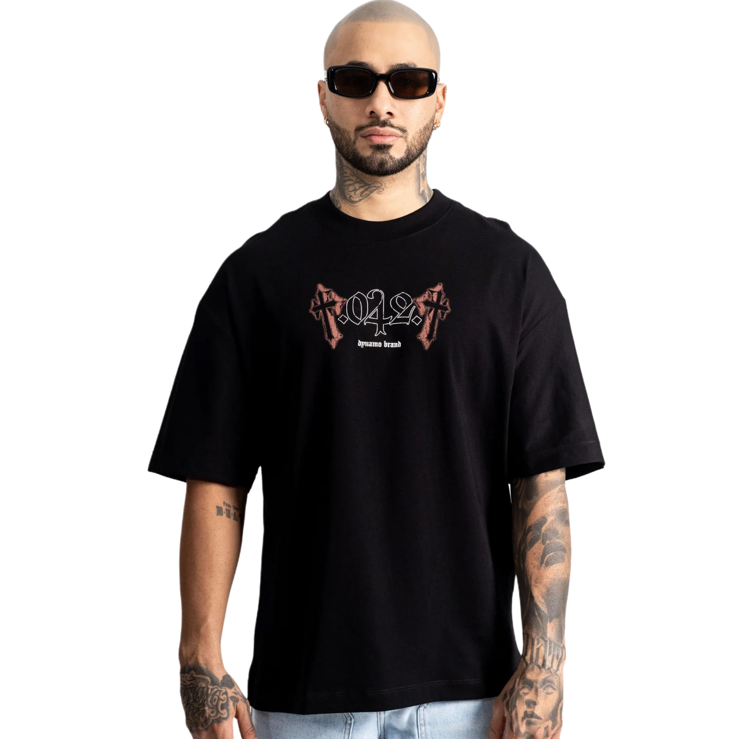 Dynamo- 042