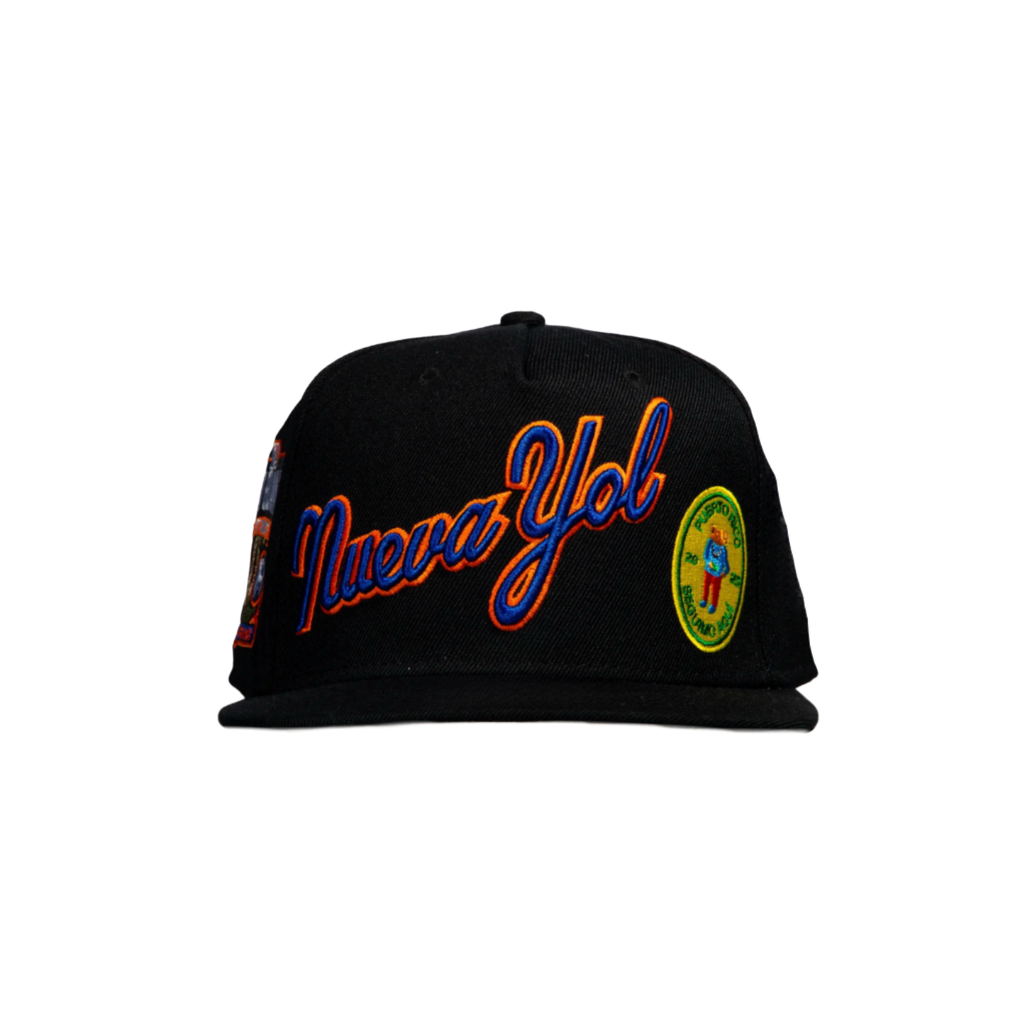 NuevaYol Cap