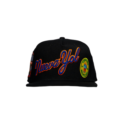 NuevaYol Cap