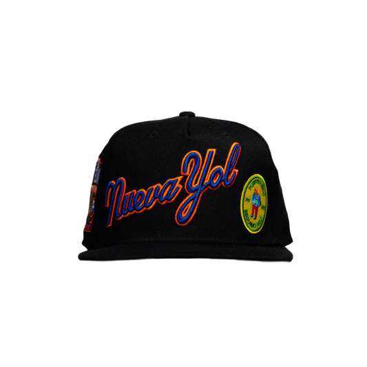 NuevaYol Cap