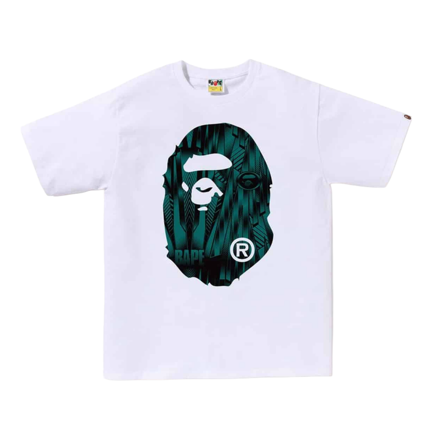 Bape Speed Racer