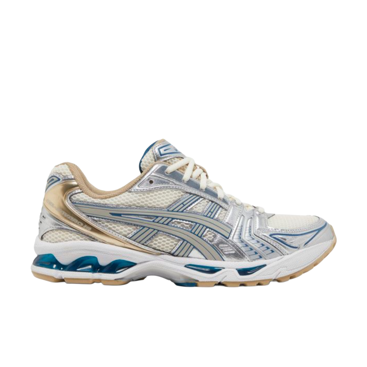 Asics Kayano 14 ‘Cream Pure’