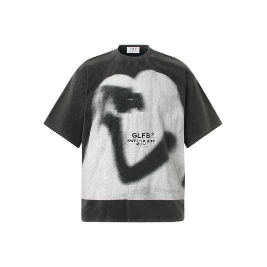 GLFS Sweetheart (Black)