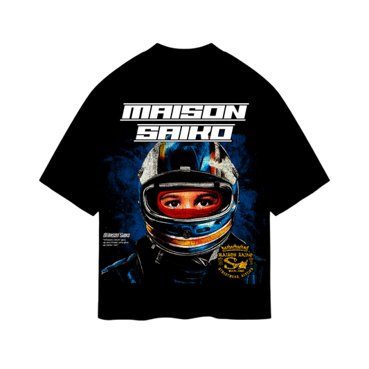 Racing Team (Black)