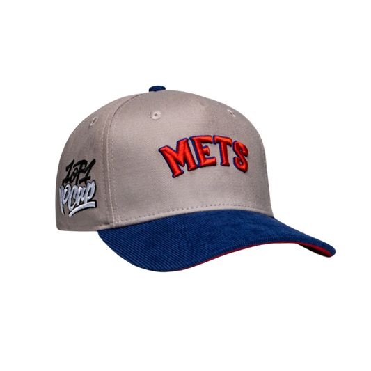 1 of 1 Mets Cap