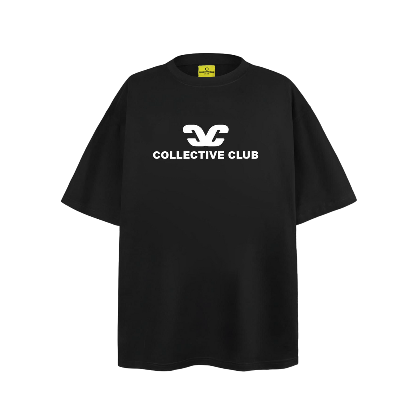 Collective Club Basic Tee