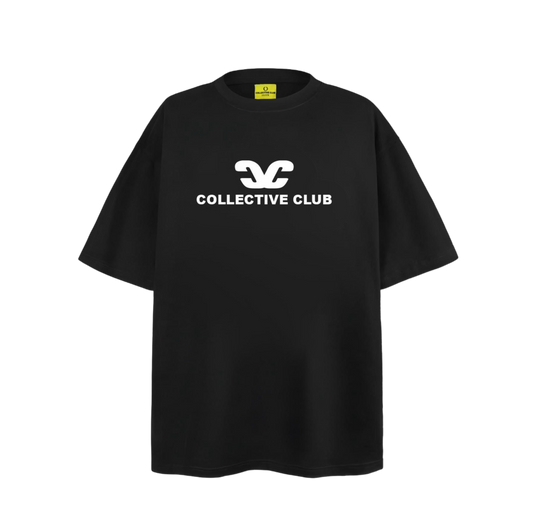 Collective Club Basic Tee