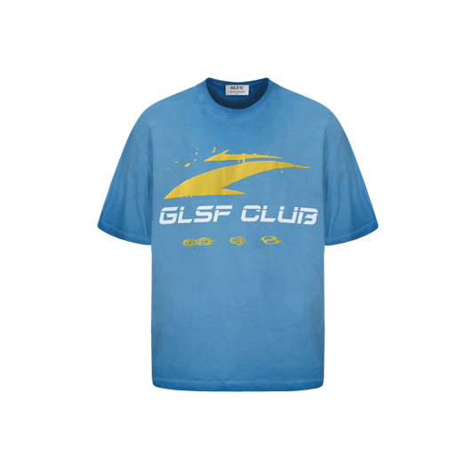 GLFS Club (Blue/Yellow)