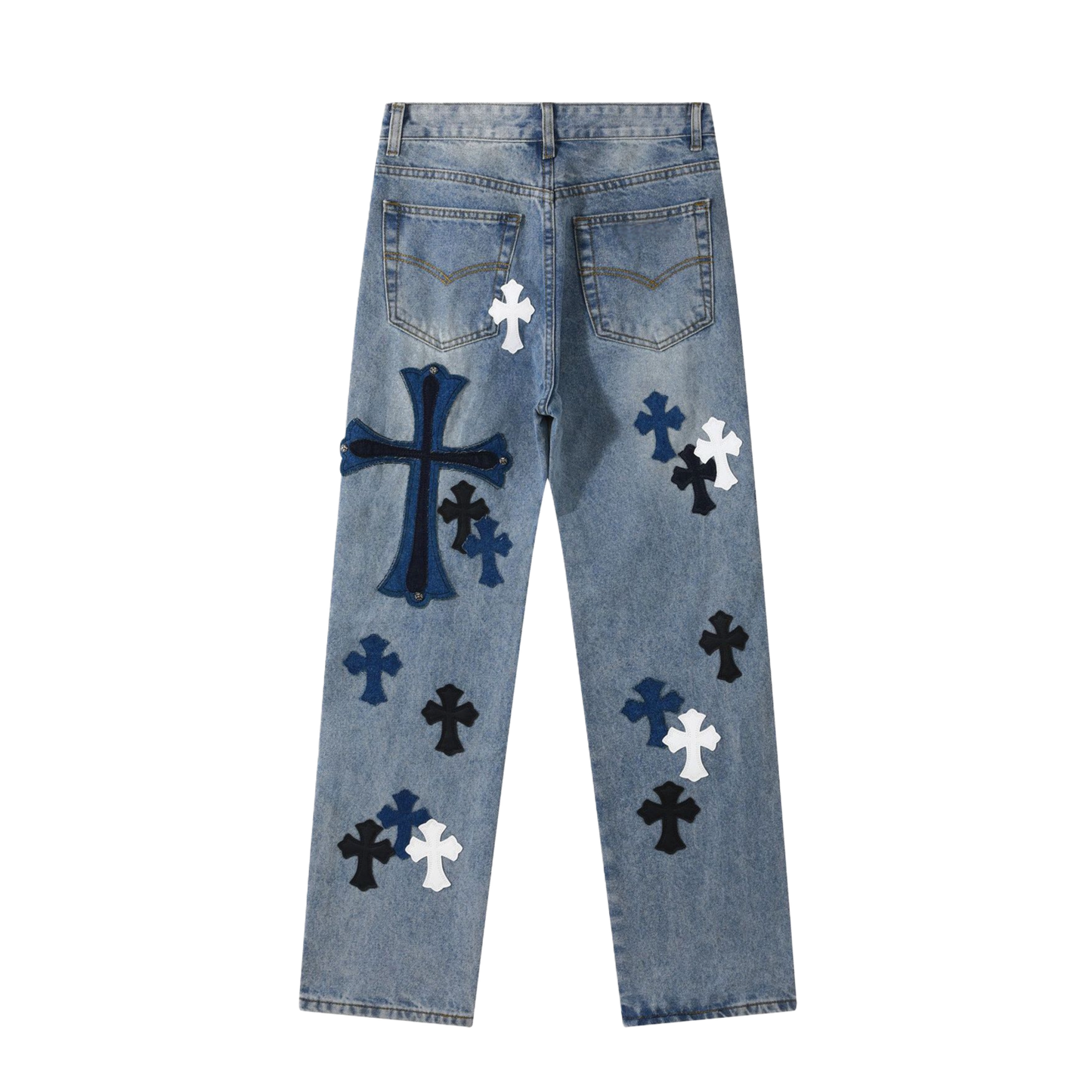 Heaven Denim