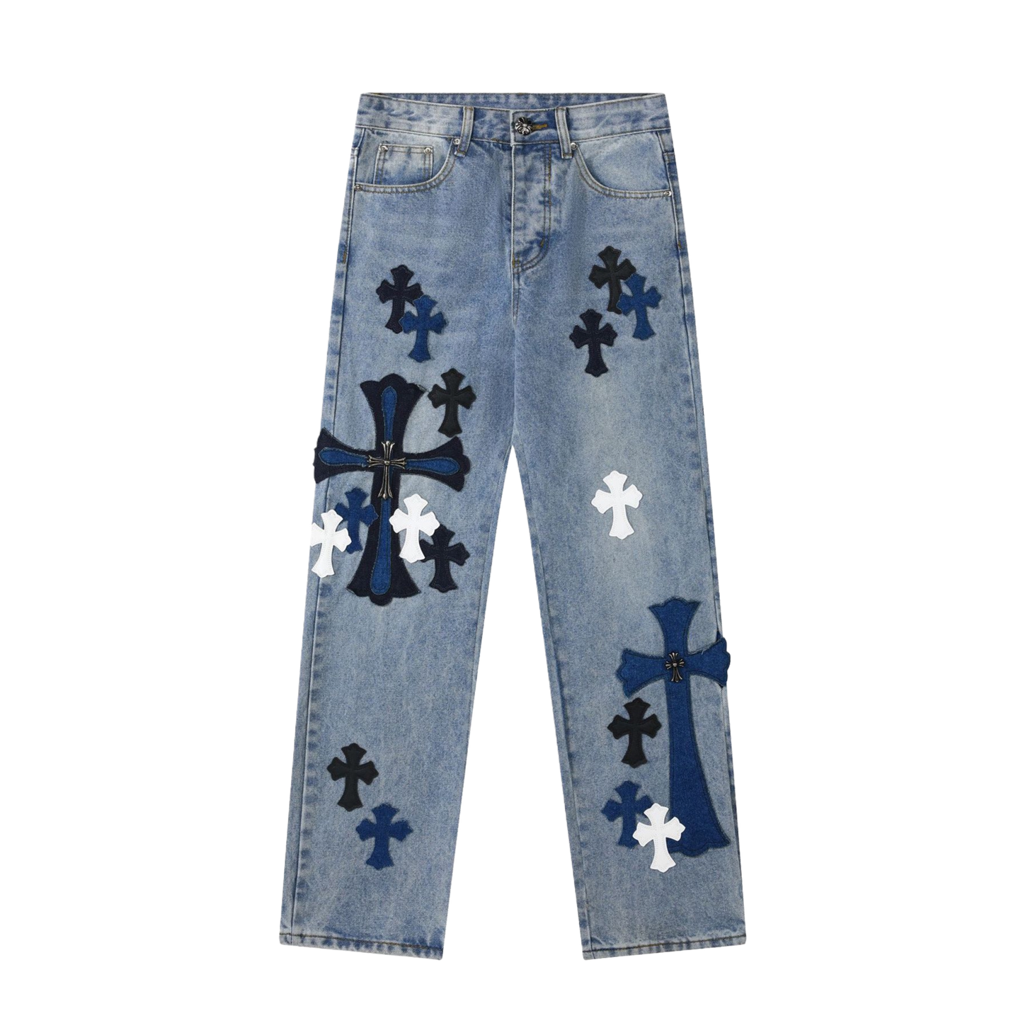 Heaven Denim