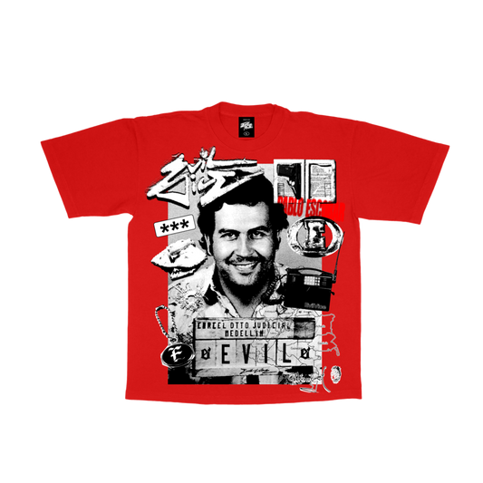 Evil Vice - Pablo
