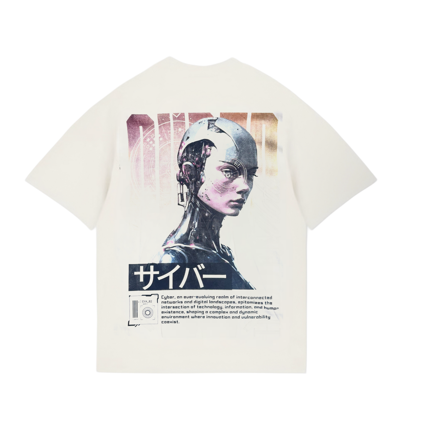 IZAN- Cyber