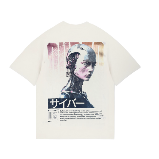 IZAN- Cyber