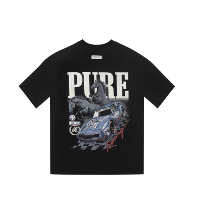 PURE- Worldwide Champions