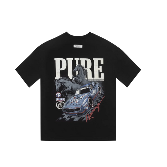 PURE- Worldwide Champions