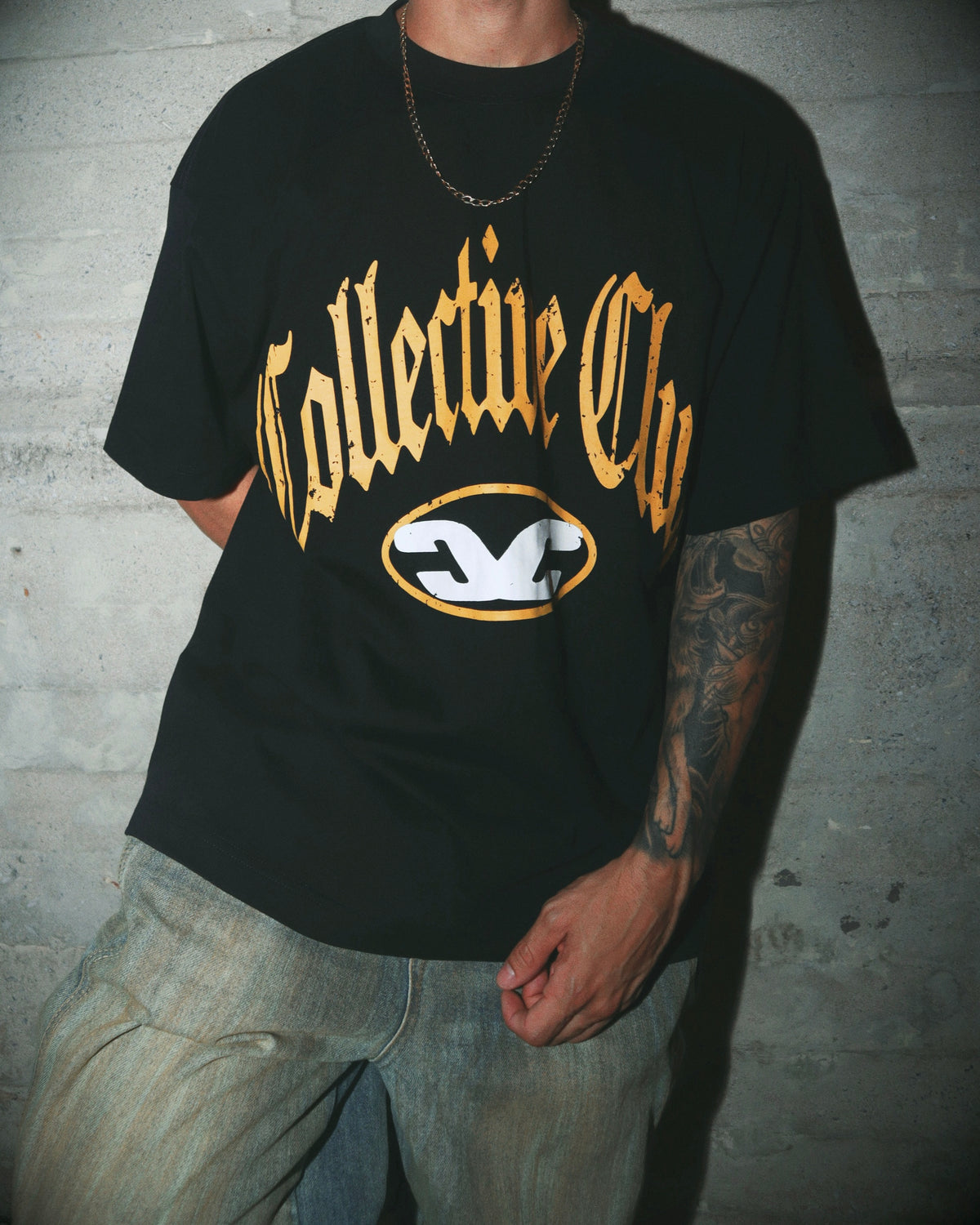 CC Archive Tee