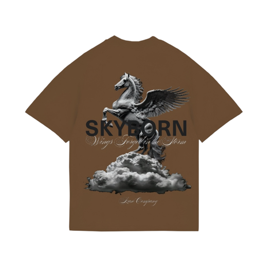 IZAN- Skyborn