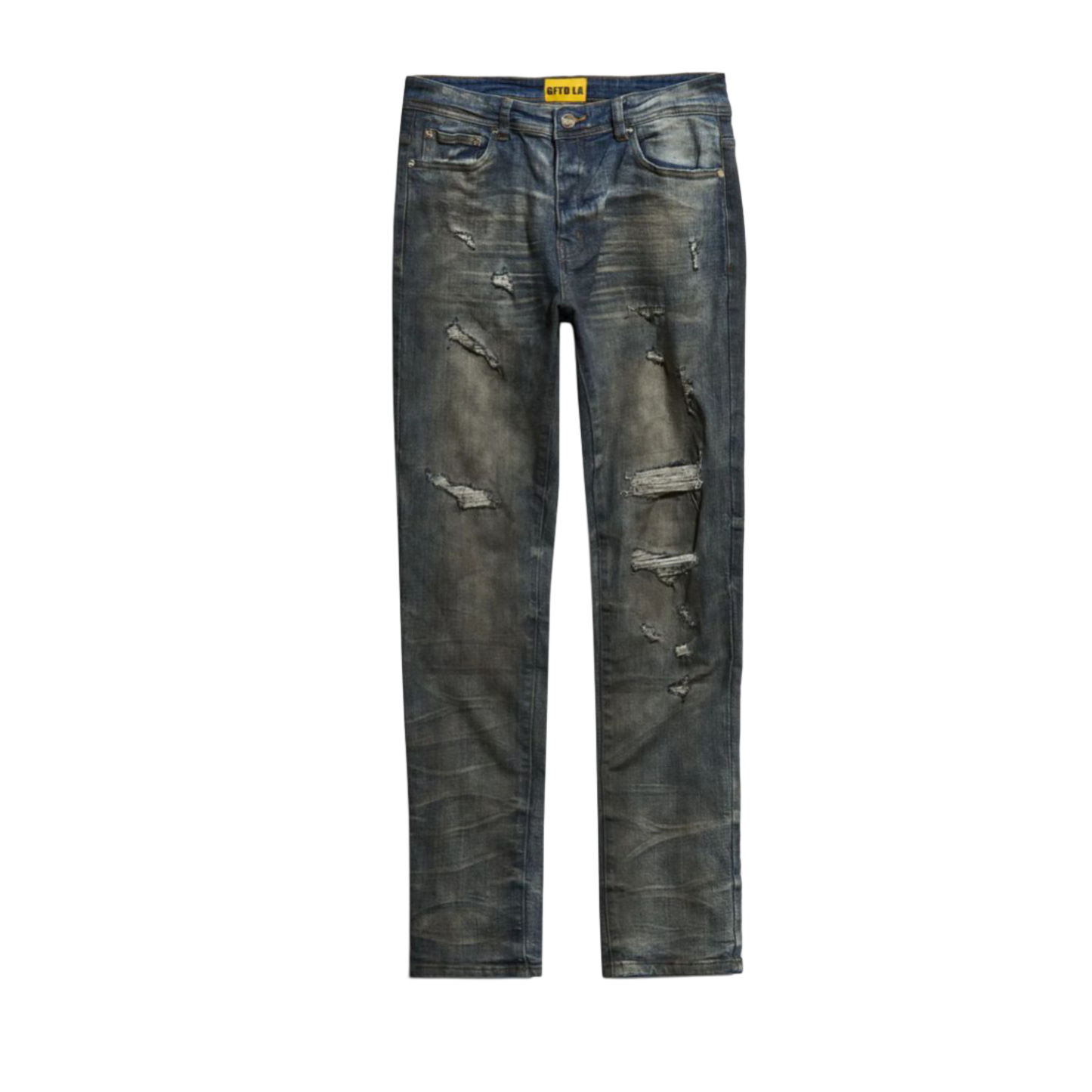 Earth Denim