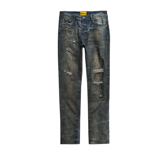 Earth Denim