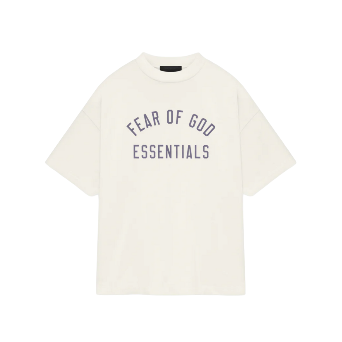 Essentials Jersey Crewneck