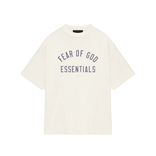 Essentials Jersey Crewneck