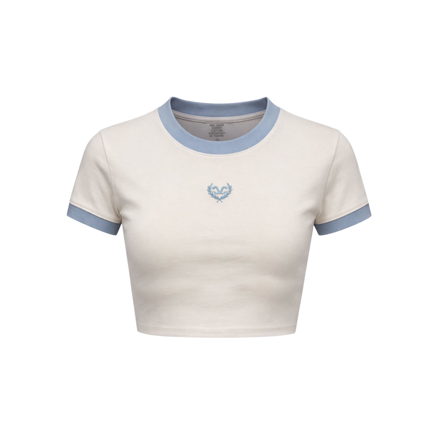 Collective Club- Beyond The Western Baby Tee