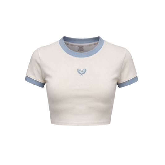 Collective Club- Beyond The Western Baby Tee