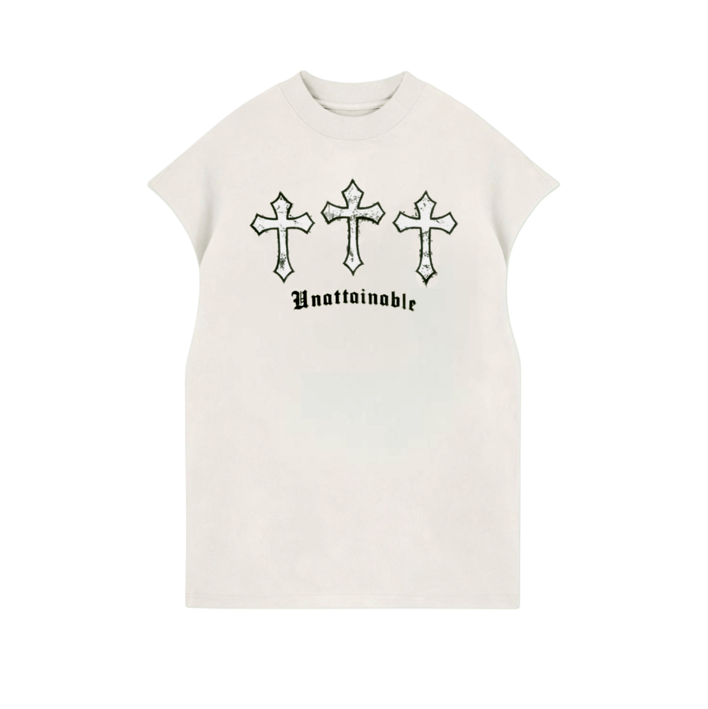 Trinity Tank Top