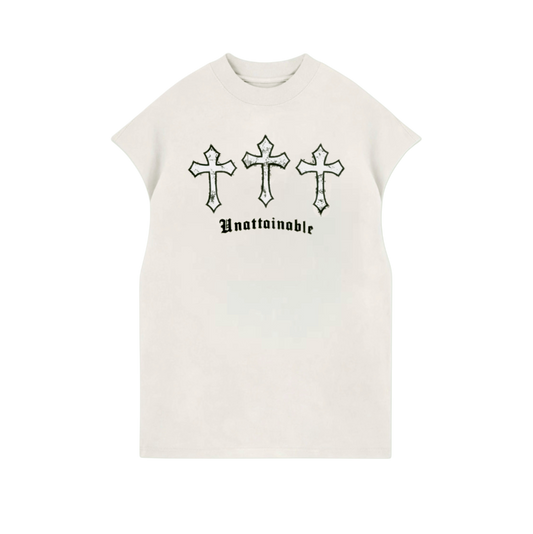 Trinity Tank Top