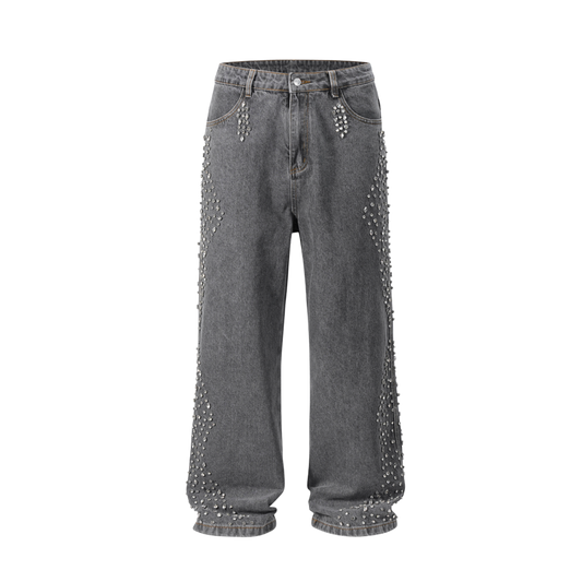 VVS Pants (Grey)