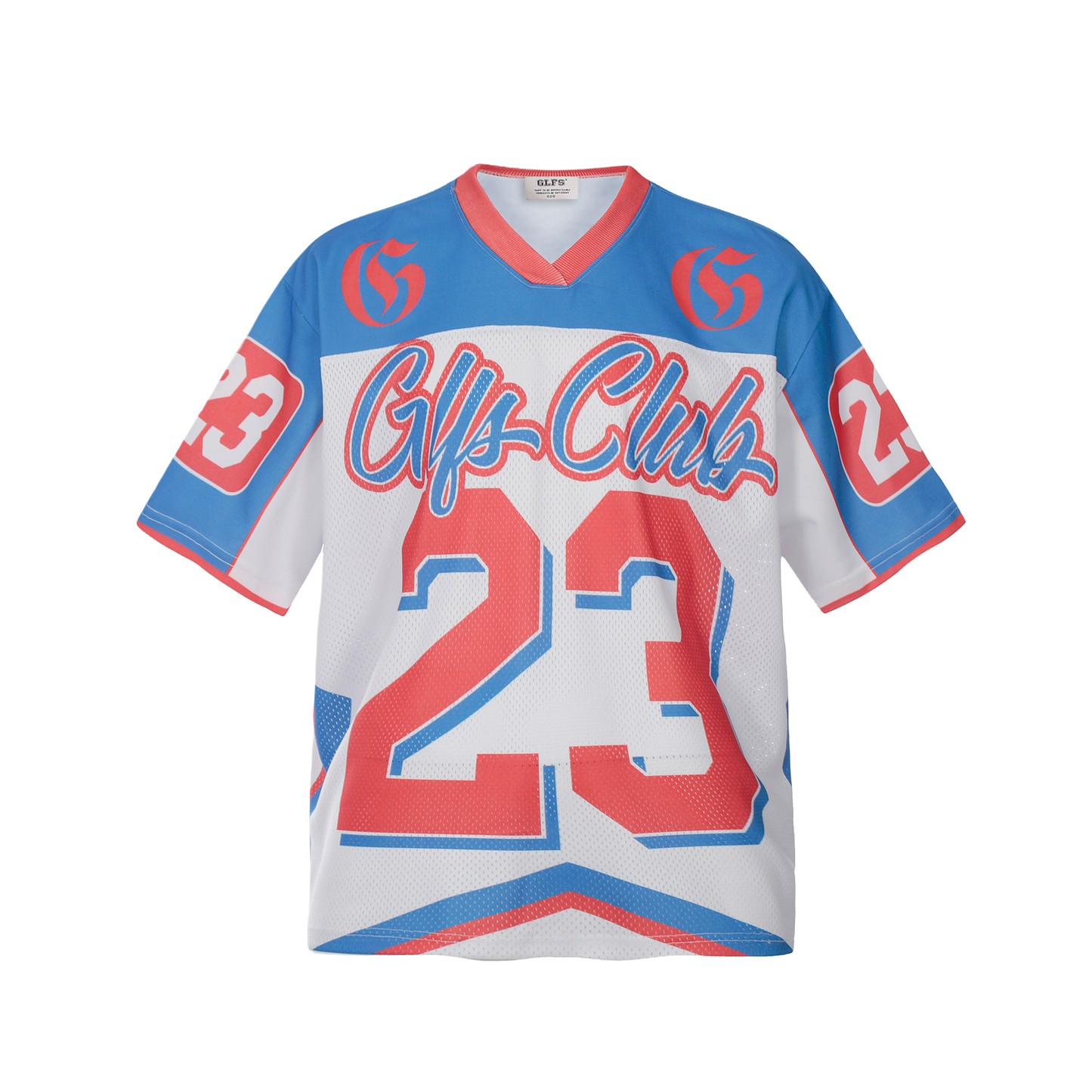 GLFS Club Jersey