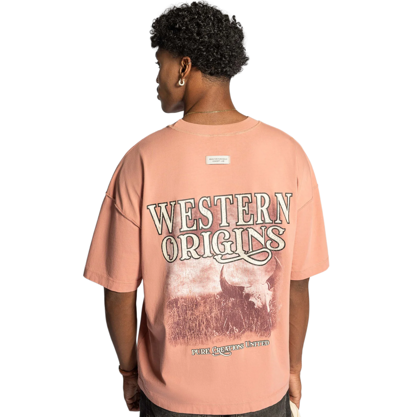 PURE- Western Origins