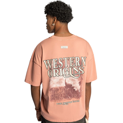 PURE- Western Origins